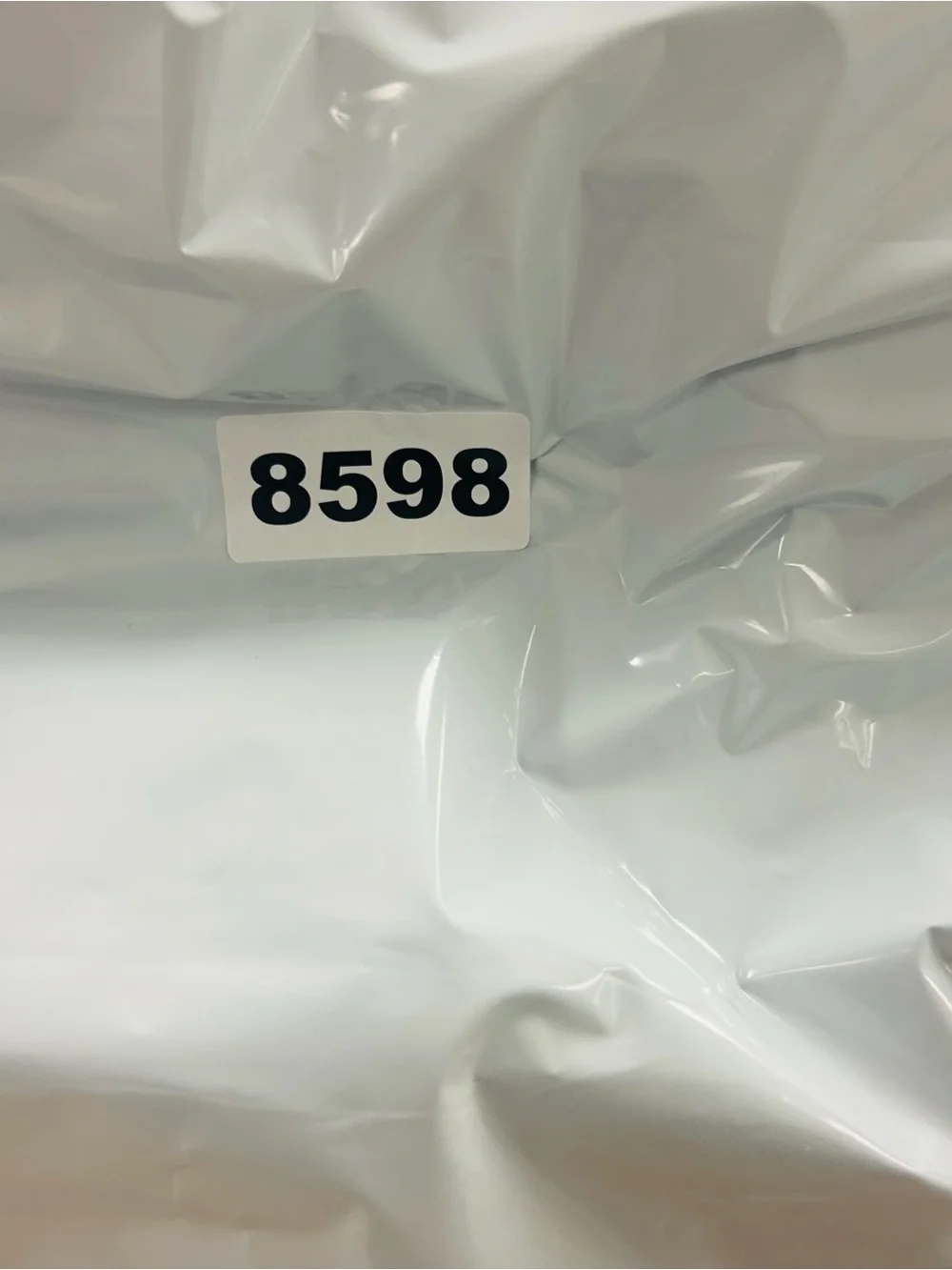 QUINCE Organic Airy Gauze Dream Quilt King/Cal King Ivory 8598